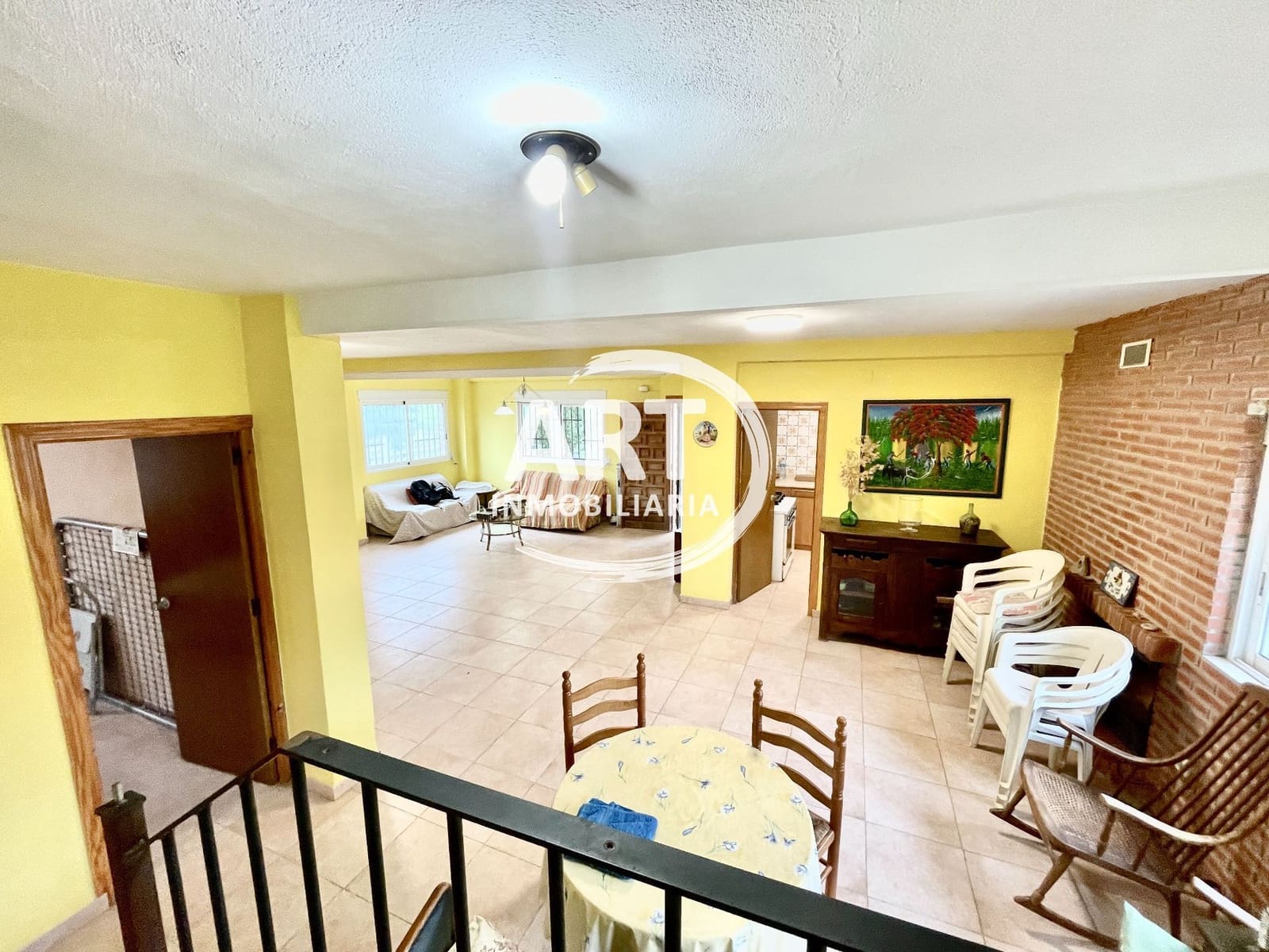 3 sypialnia Willa na sprzedaż w Vilamarxant / Villamarchante - 260 000 € (Ref: 8931395)