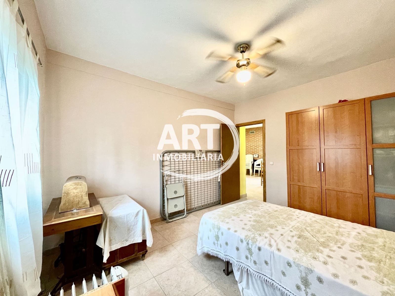 3 sypialnia Willa na sprzedaż w Vilamarxant / Villamarchante - 260 000 € (Ref: 8931395)