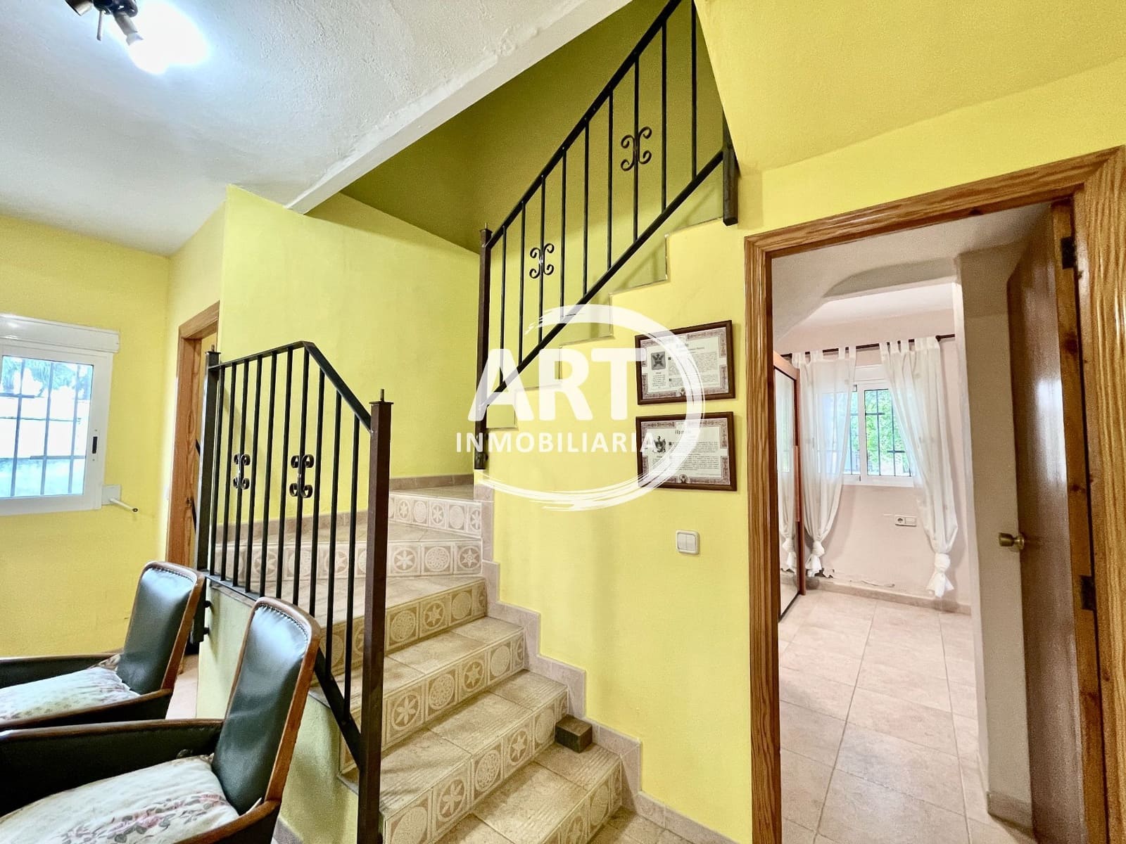 3 sypialnia Willa na sprzedaż w Vilamarxant / Villamarchante - 260 000 € (Ref: 8931395)