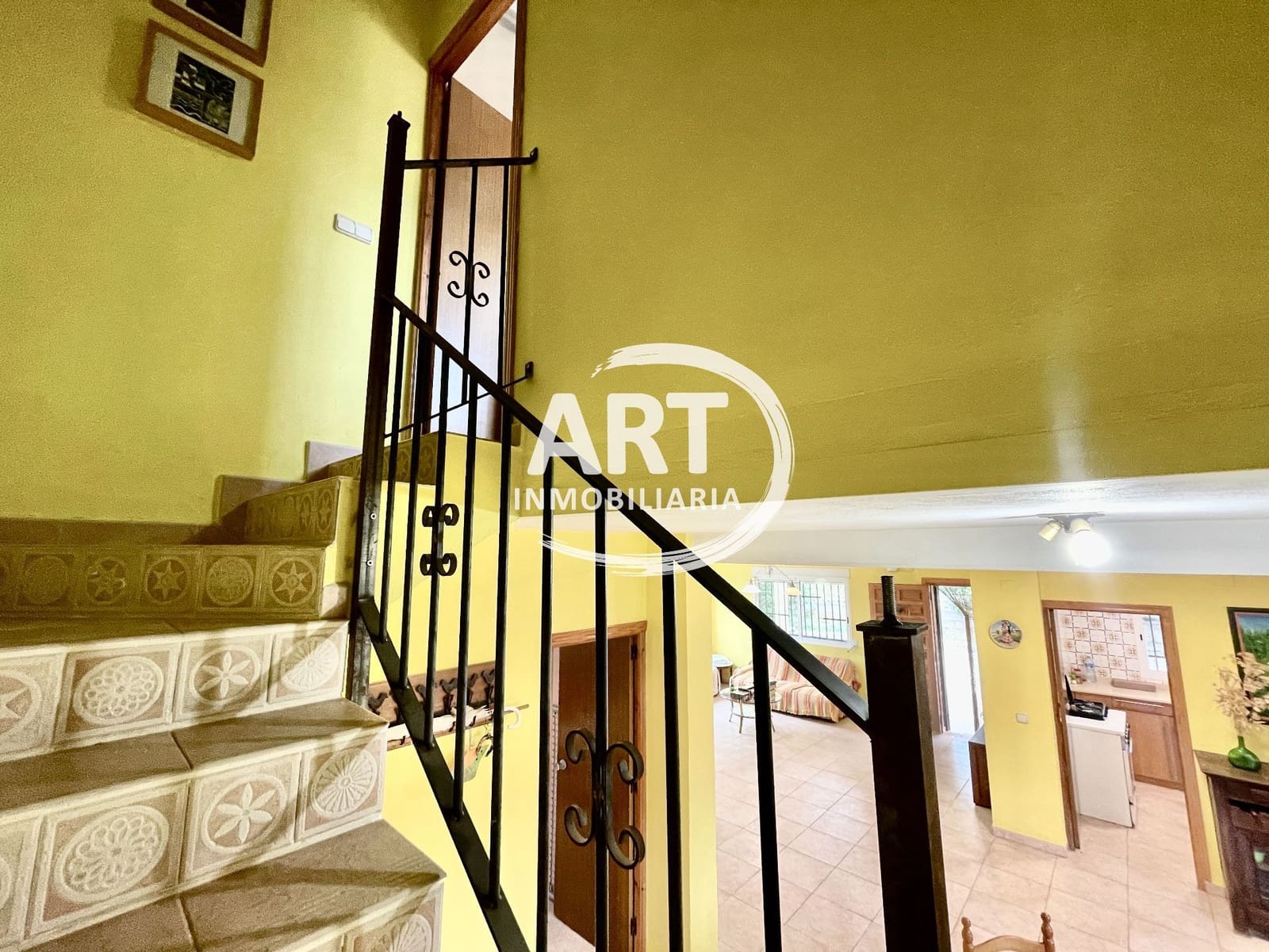 3 sypialnia Willa na sprzedaż w Vilamarxant / Villamarchante - 260 000 € (Ref: 8931395)