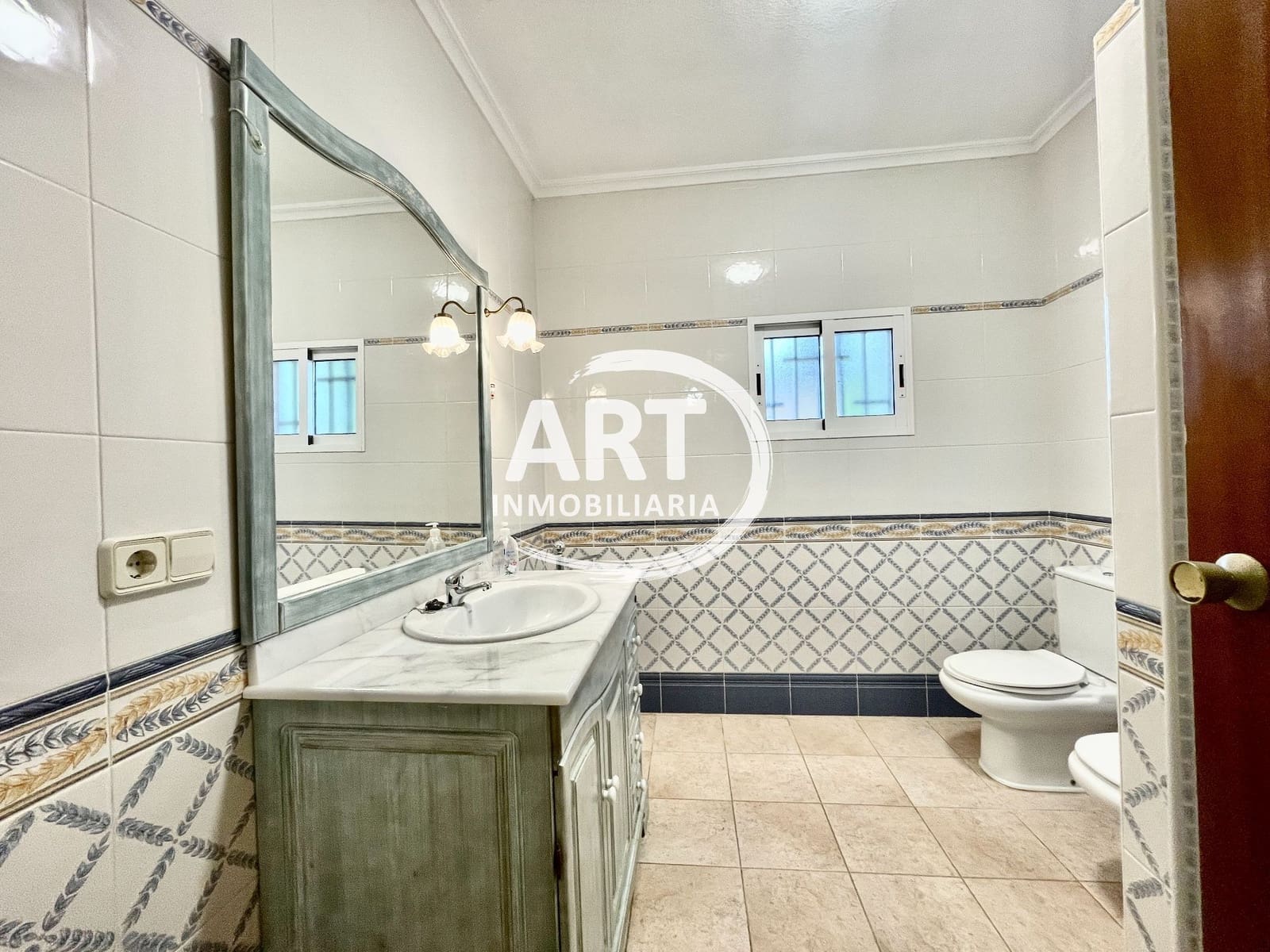 3 sypialnia Willa na sprzedaż w Vilamarxant / Villamarchante - 260 000 € (Ref: 8931395)