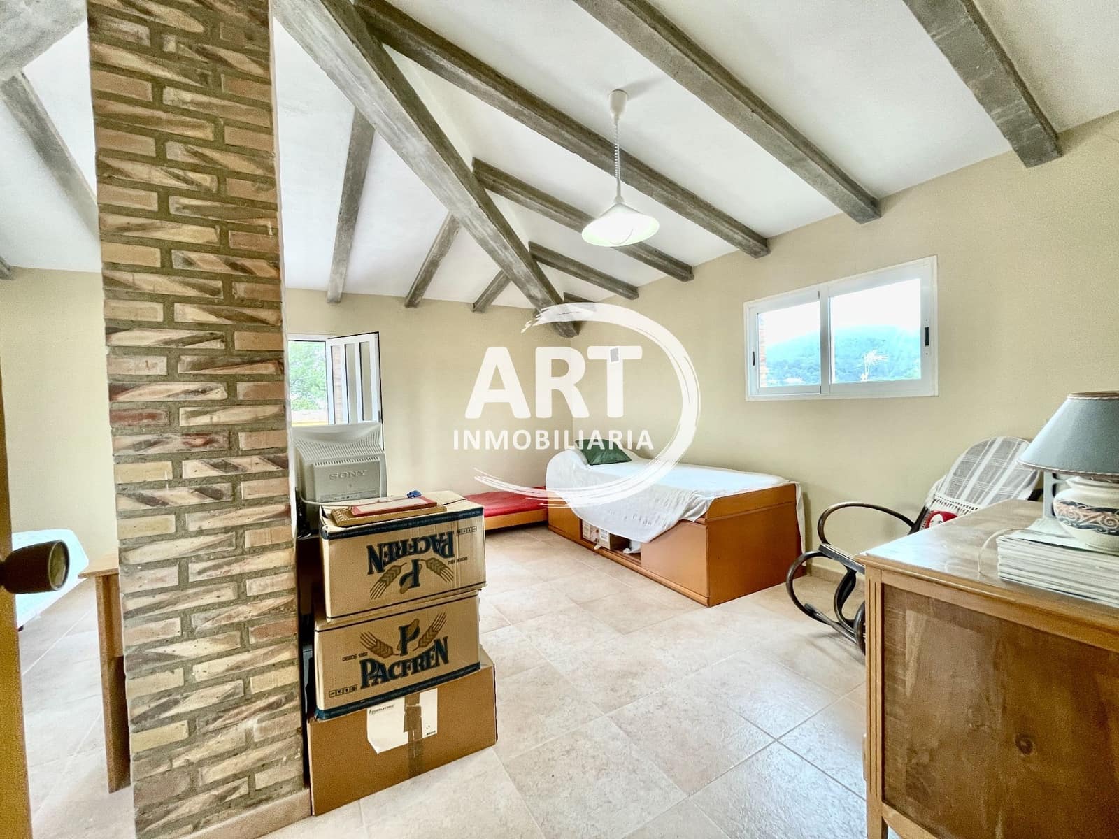 3 sypialnia Willa na sprzedaż w Vilamarxant / Villamarchante - 260 000 € (Ref: 8931395)