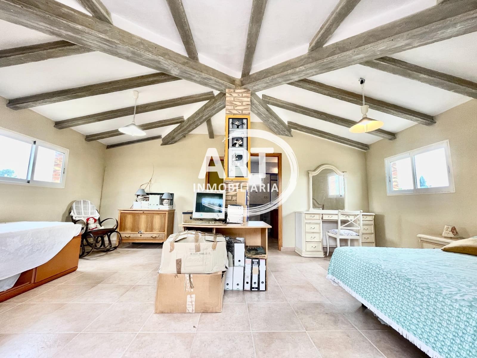 3 sypialnia Willa na sprzedaż w Vilamarxant / Villamarchante - 260 000 € (Ref: 8931395)