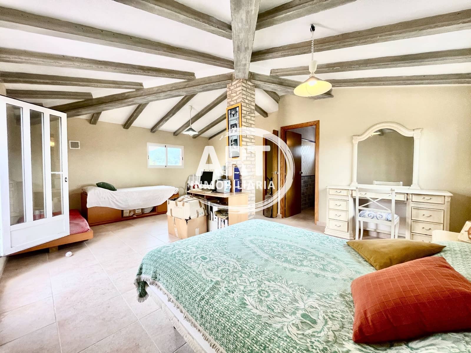 3 sypialnia Willa na sprzedaż w Vilamarxant / Villamarchante - 260 000 € (Ref: 8931395)