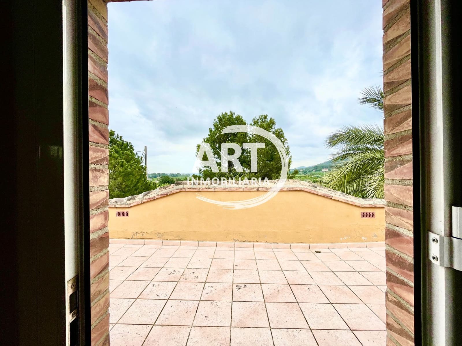 3 sypialnia Willa na sprzedaż w Vilamarxant / Villamarchante - 260 000 € (Ref: 8931395)