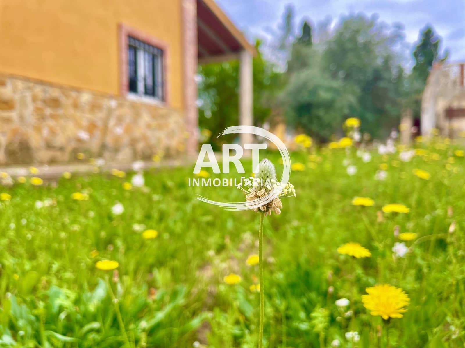 3 sypialnia Willa na sprzedaż w Vilamarxant / Villamarchante - 260 000 € (Ref: 8931395)