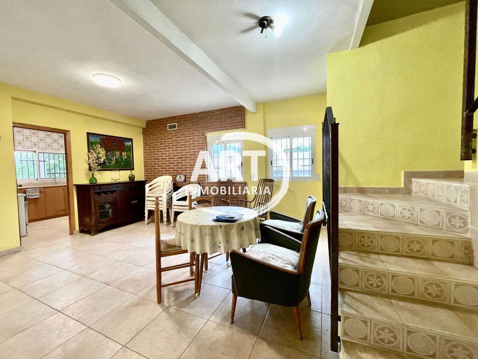 3 sypialnia Willa na sprzedaż w Vilamarxant / Villamarchante - 260 000 € (Ref: 8931395)