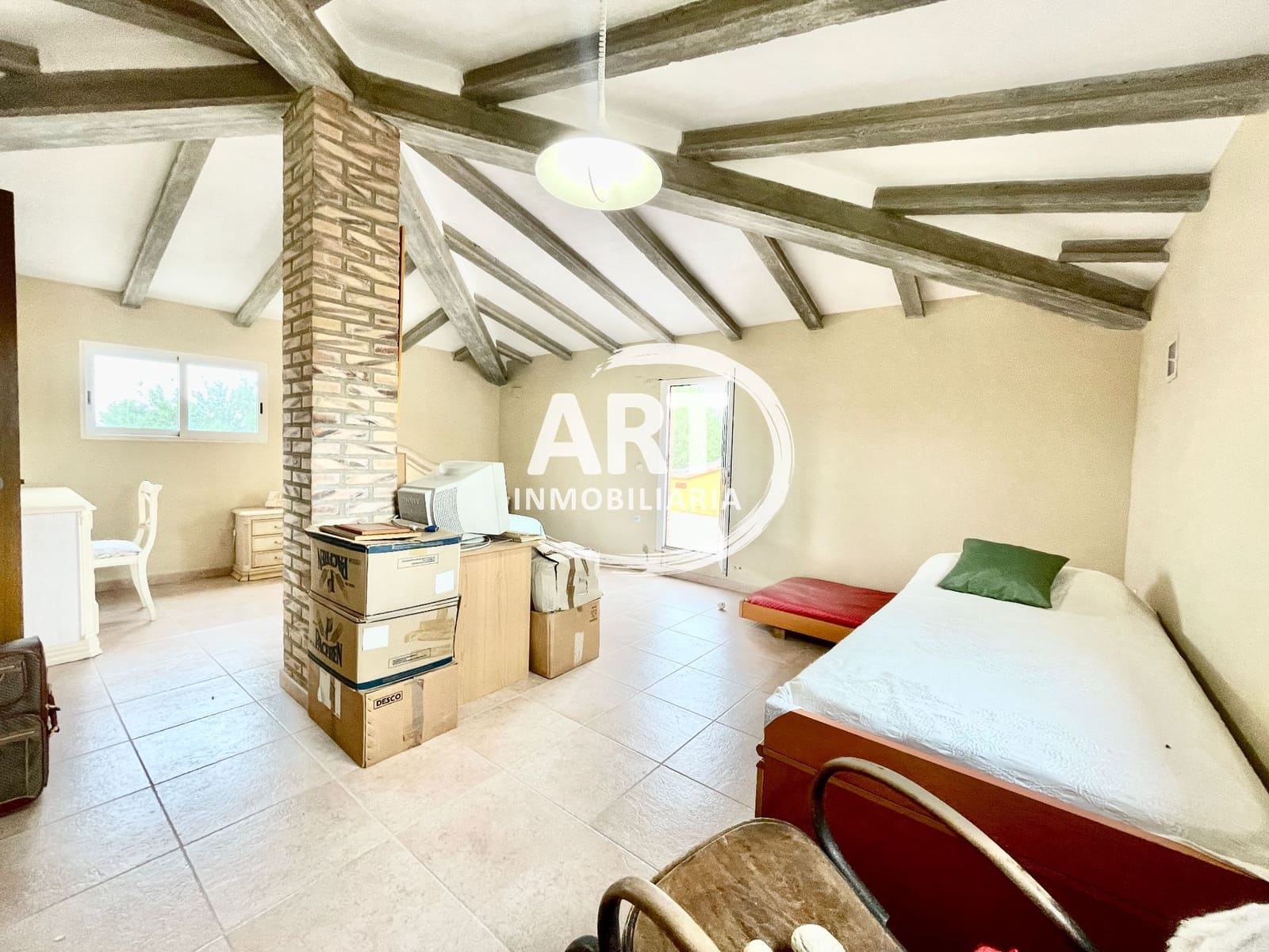 3 sypialnia Willa na sprzedaż w Vilamarxant / Villamarchante - 260 000 € (Ref: 8931395)