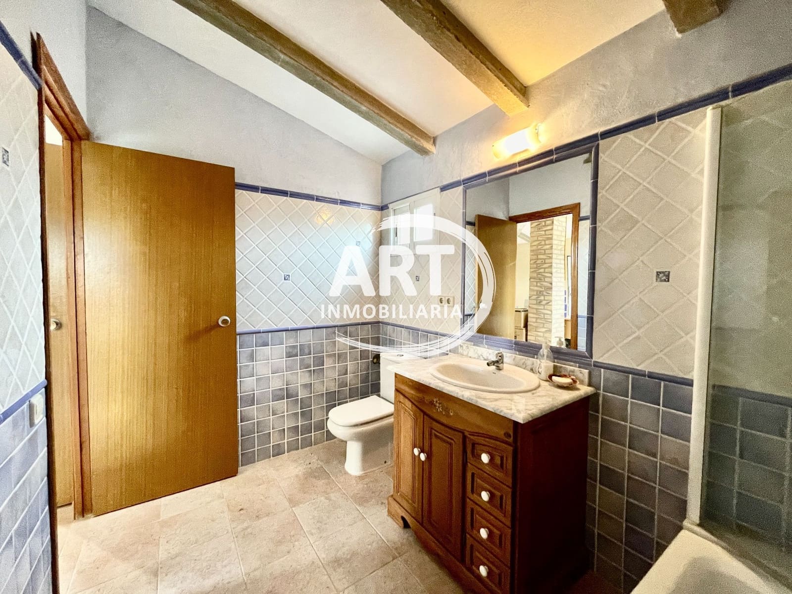 3 sypialnia Willa na sprzedaż w Vilamarxant / Villamarchante - 260 000 € (Ref: 8931395)