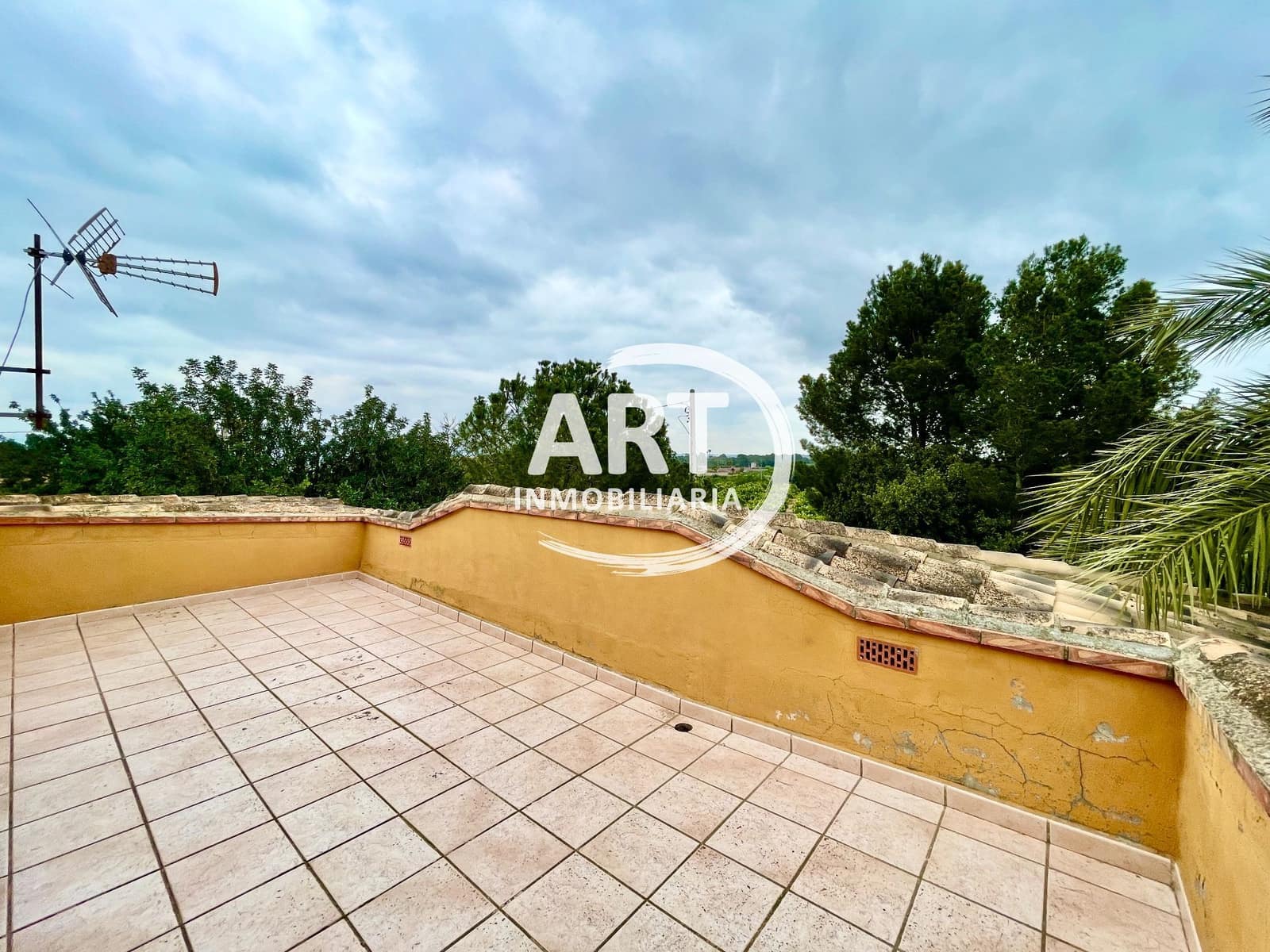 3 sypialnia Willa na sprzedaż w Vilamarxant / Villamarchante - 260 000 € (Ref: 8931395)