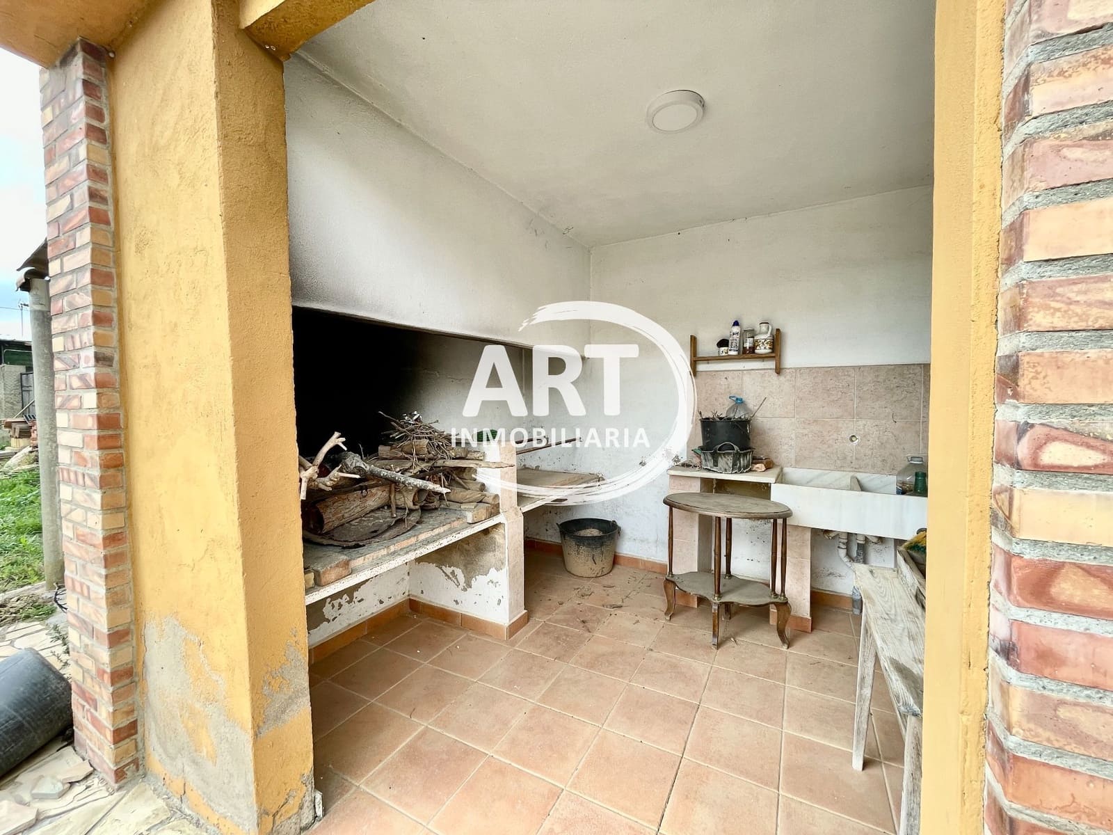 3 sypialnia Willa na sprzedaż w Vilamarxant / Villamarchante - 260 000 € (Ref: 8931395)