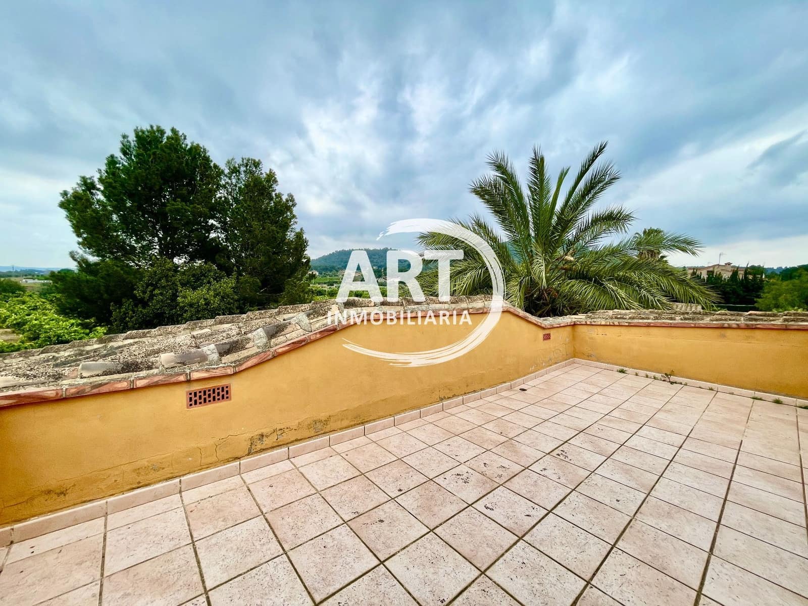 3 sypialnia Willa na sprzedaż w Vilamarxant / Villamarchante - 260 000 € (Ref: 8931395)