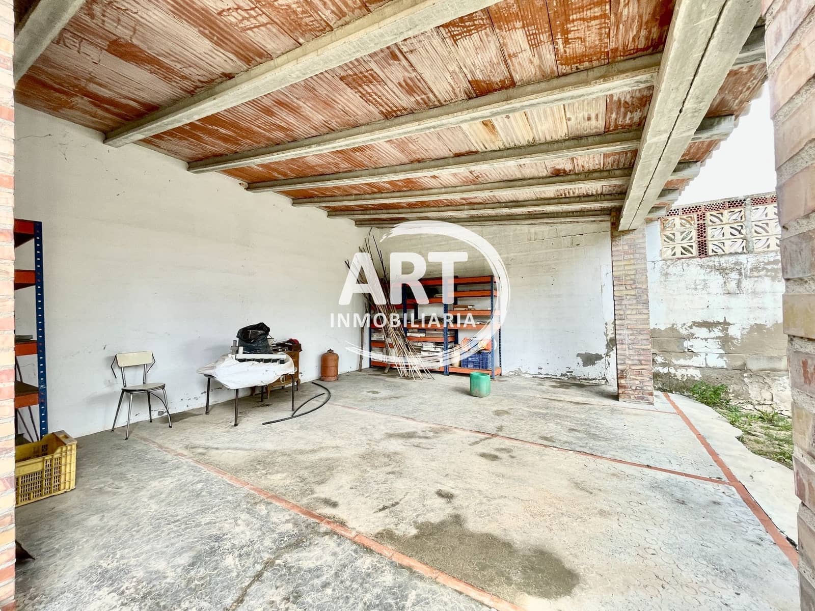 3 sypialnia Willa na sprzedaż w Vilamarxant / Villamarchante - 260 000 € (Ref: 8931395)