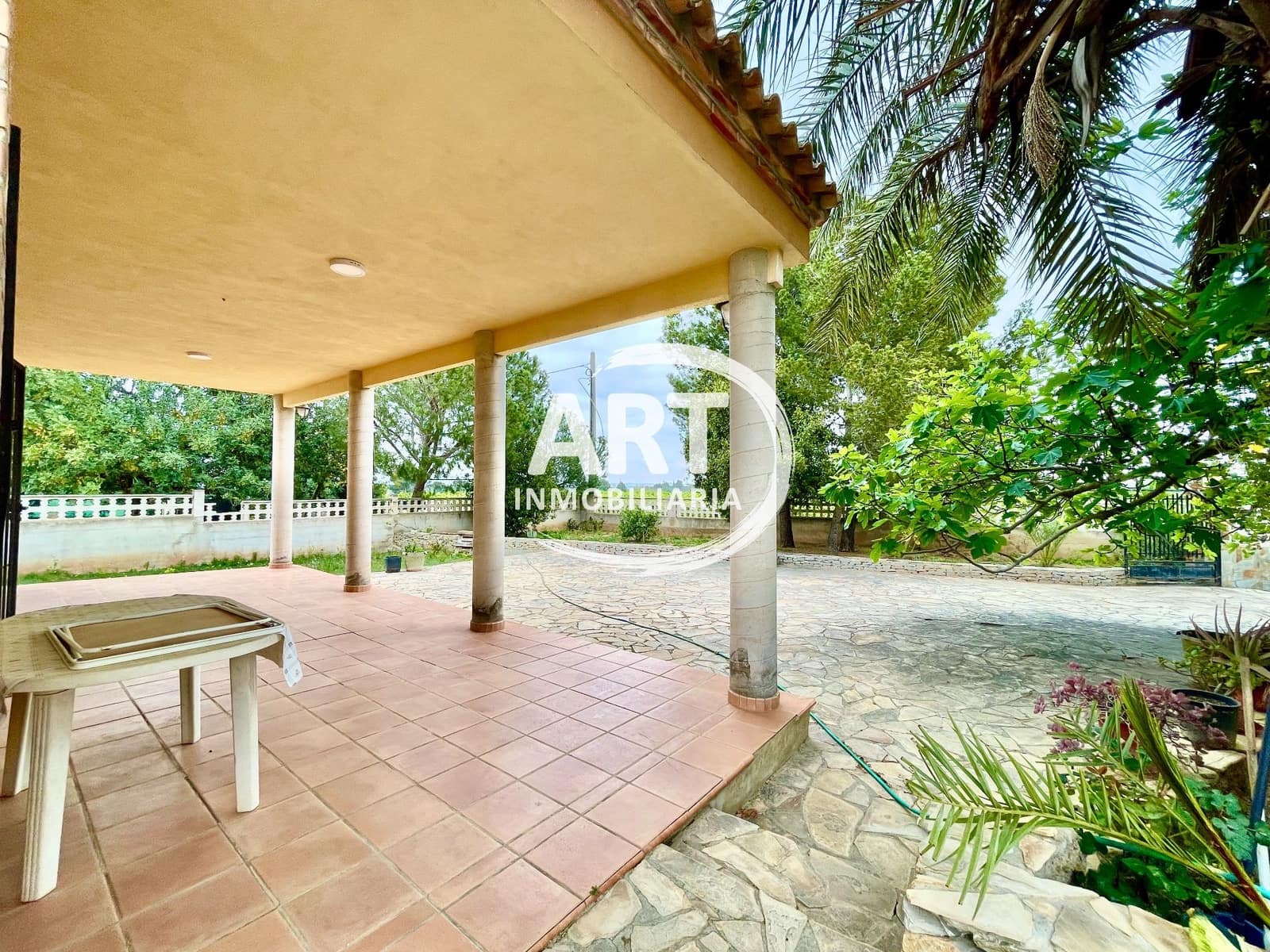 3 sypialnia Willa na sprzedaż w Vilamarxant / Villamarchante - 260 000 € (Ref: 8931395)