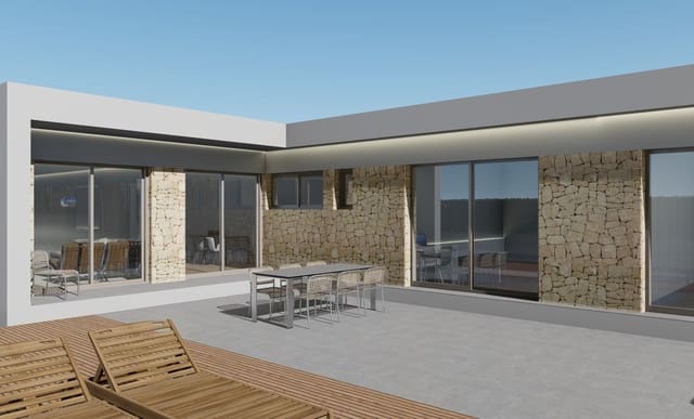 Rakentamaton maa myytävänä paikassa San Antonio de Benagéber - 230 000 € (Ref: 8959860)
