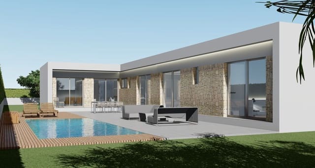 Rakentamaton maa myytävänä paikassa San Antonio de Benagéber - 230 000 € (Ref: 8959860)