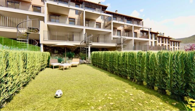 Grunde uden byggetilladelser til salg i Alcalá de la Selva - € 250.000 (Ref: 8961019)