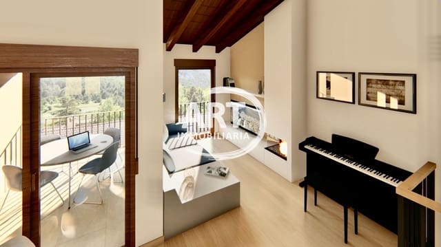 Undeveloped Land for sale in Alcalá de la Selva - € 250,000 (Ref: 8961019)