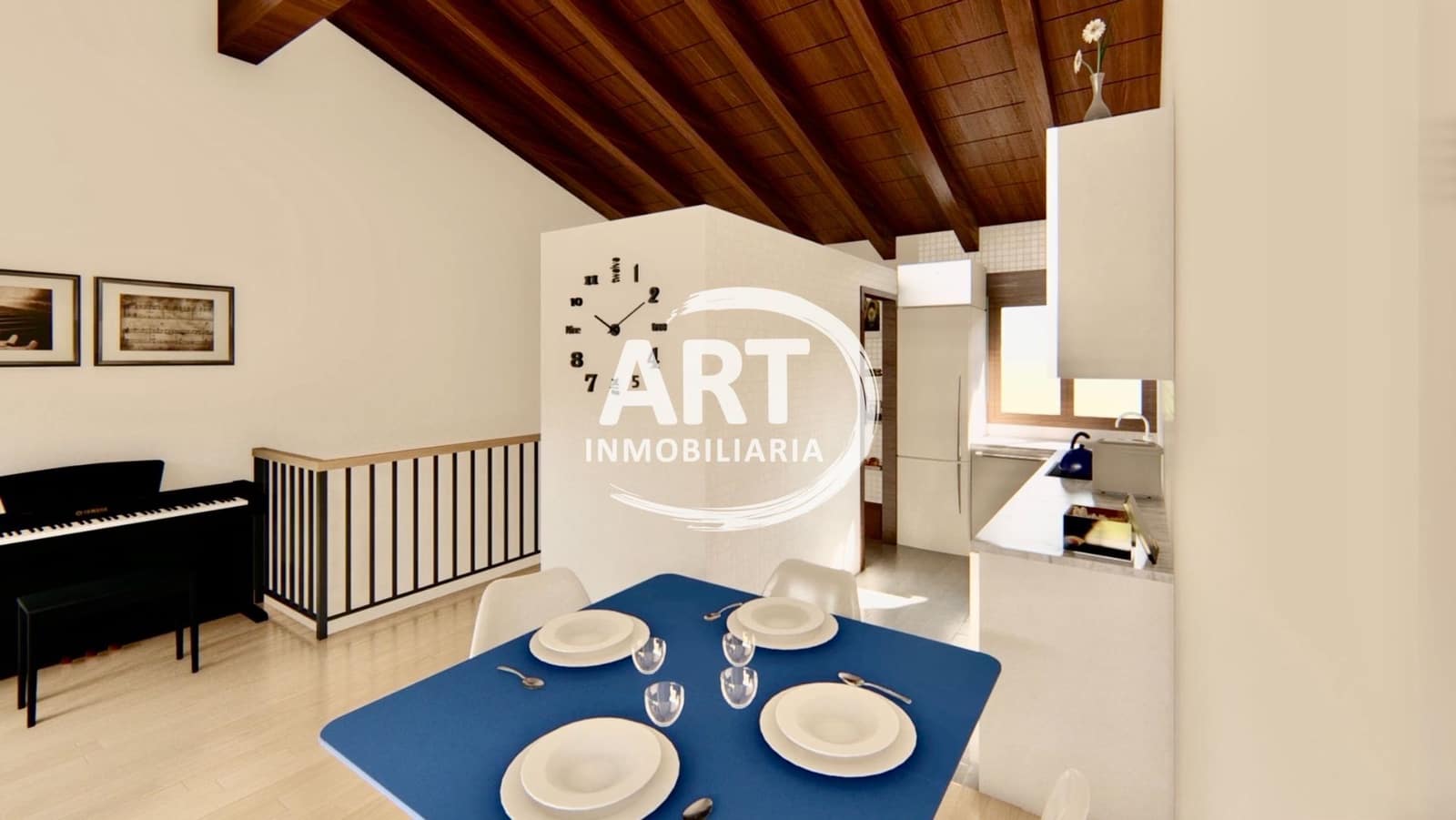 Grunde uden byggetilladelser til salg i Alcala de la Selva - € 250.000 (Ref: 8961019)