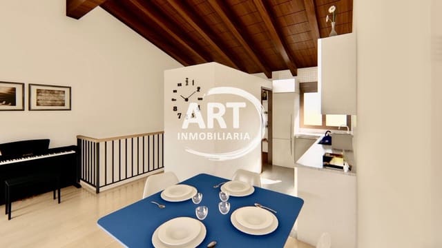 Undeveloped Land for sale in Alcalá de la Selva - € 250,000 (Ref: 8961019)