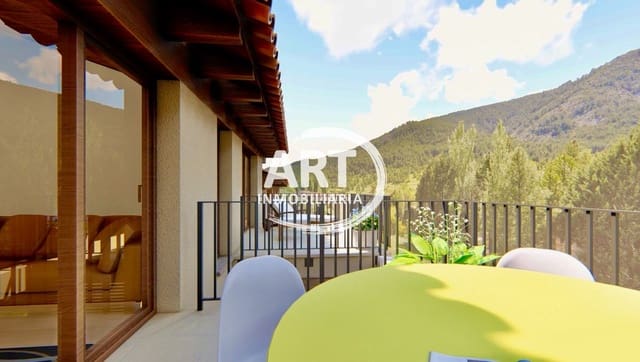 Undeveloped Land for sale in Alcalá de la Selva - € 250,000 (Ref: 8961019)