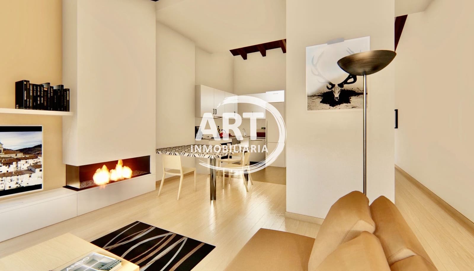 Grunde uden byggetilladelser til salg i Alcala de la Selva - € 250.000 (Ref: 8961019)