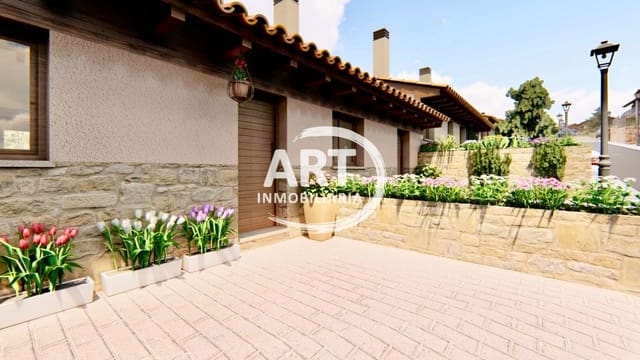 Undeveloped Land for sale in Alcalá de la Selva - € 250,000 (Ref: 8961019)