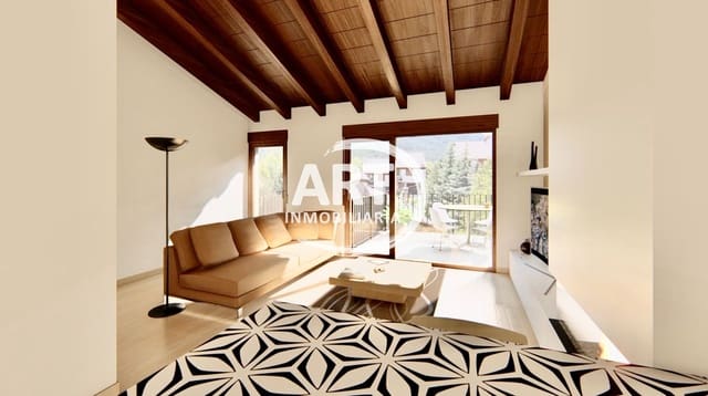 Undeveloped Land for sale in Alcalá de la Selva - € 250,000 (Ref: 8961019)