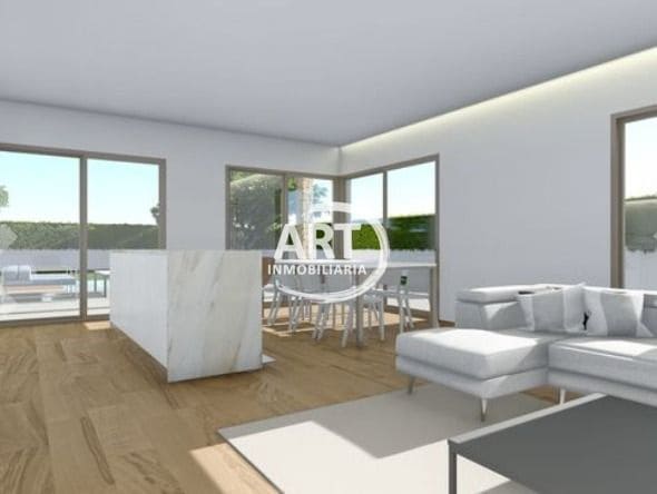 Mark till salu i San Antonio de Benageber - 210 000 € (Ref: 8987760)