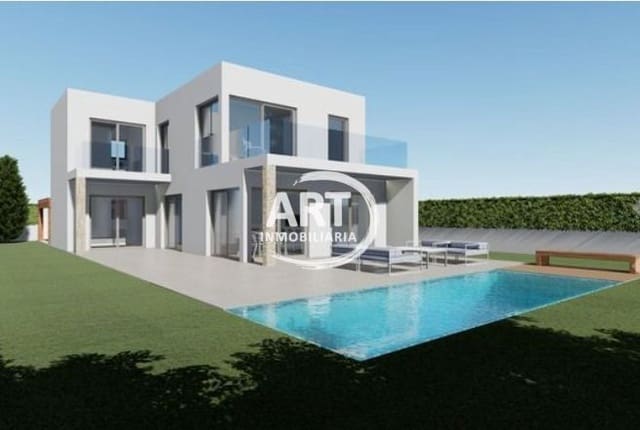 Terreno Non Edificato in vendita in San Antonio de Benagéber - 210.000 € (Rif: 8987760)