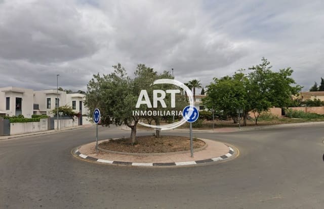 Grond te koop in San Antonio de Benagéber - € 210.000 (Ref: 8987760)