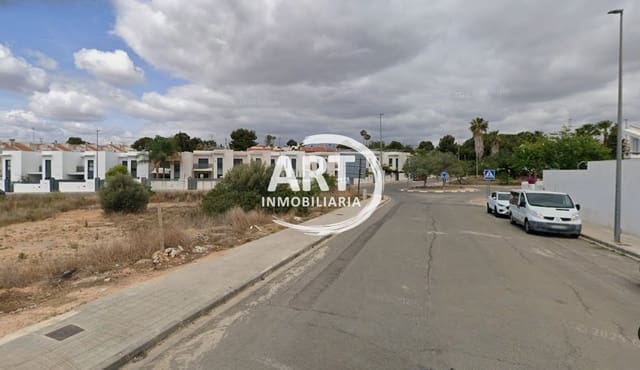 Grond te koop in San Antonio de Benagéber - € 210.000 (Ref: 8987760)