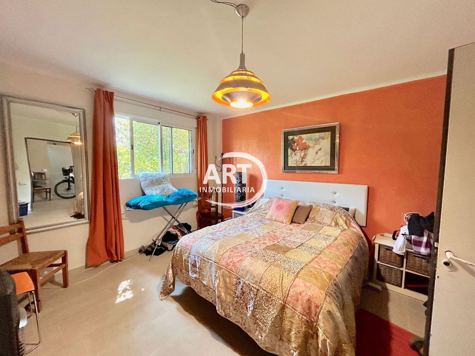 8 soverom Villa til salgs i Serra med svømmebasseng garasje - € 700 000 (Ref: 8997690)