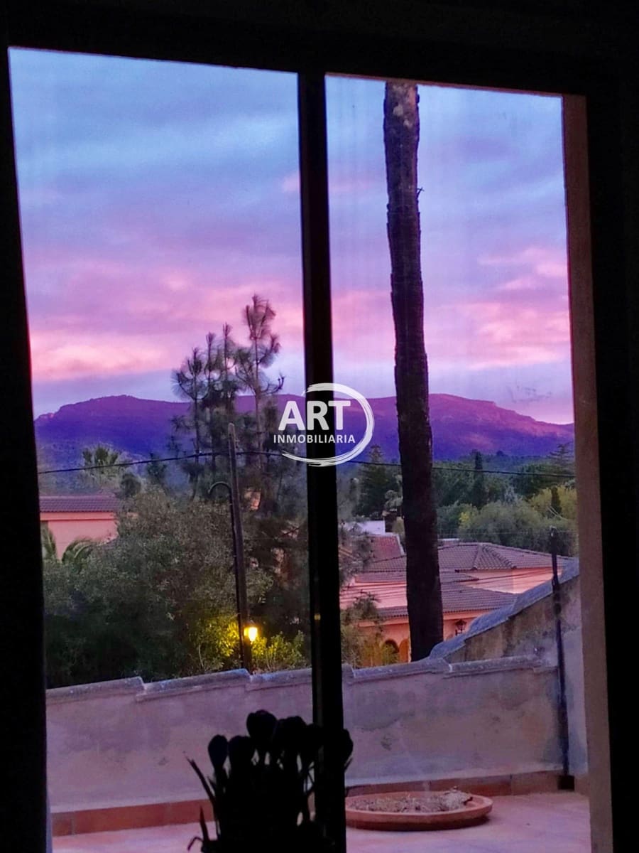 8 soverom Villa til salgs i Serra med svømmebasseng garasje - € 700 000 (Ref: 8997690)