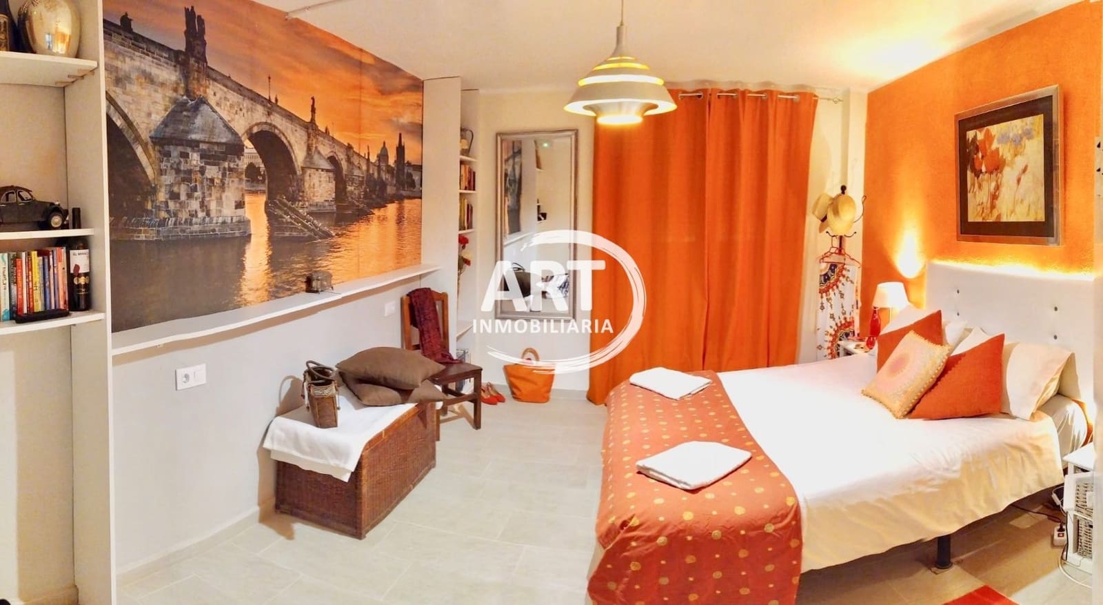 8 soverom Villa til salgs i Serra med svømmebasseng garasje - € 700 000 (Ref: 8997690)