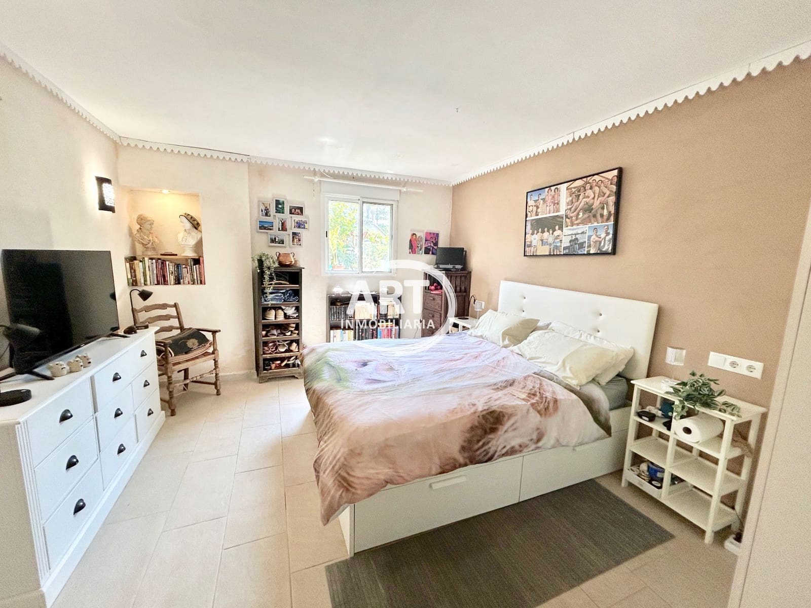 8 soverom Villa til salgs i Serra med svømmebasseng garasje - € 700 000 (Ref: 8997690)