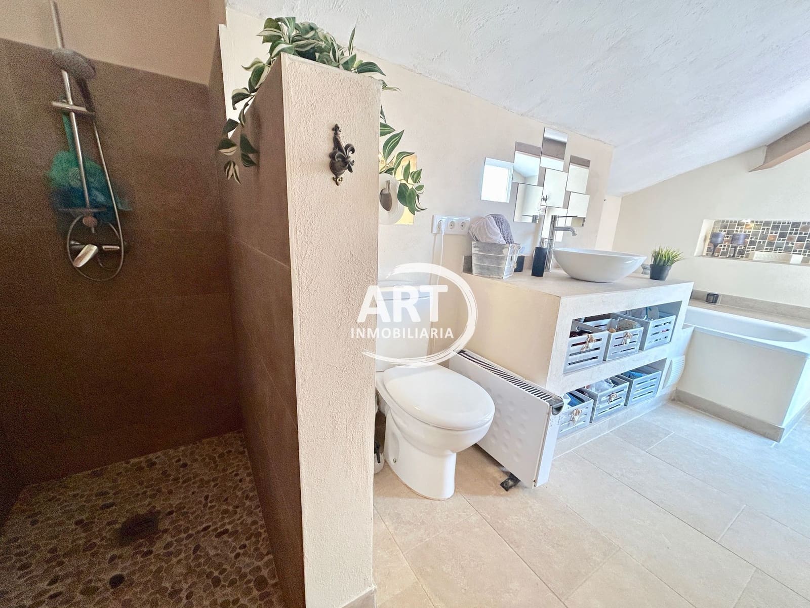 8 soverom Villa til salgs i Serra med svømmebasseng garasje - € 700 000 (Ref: 8997690)