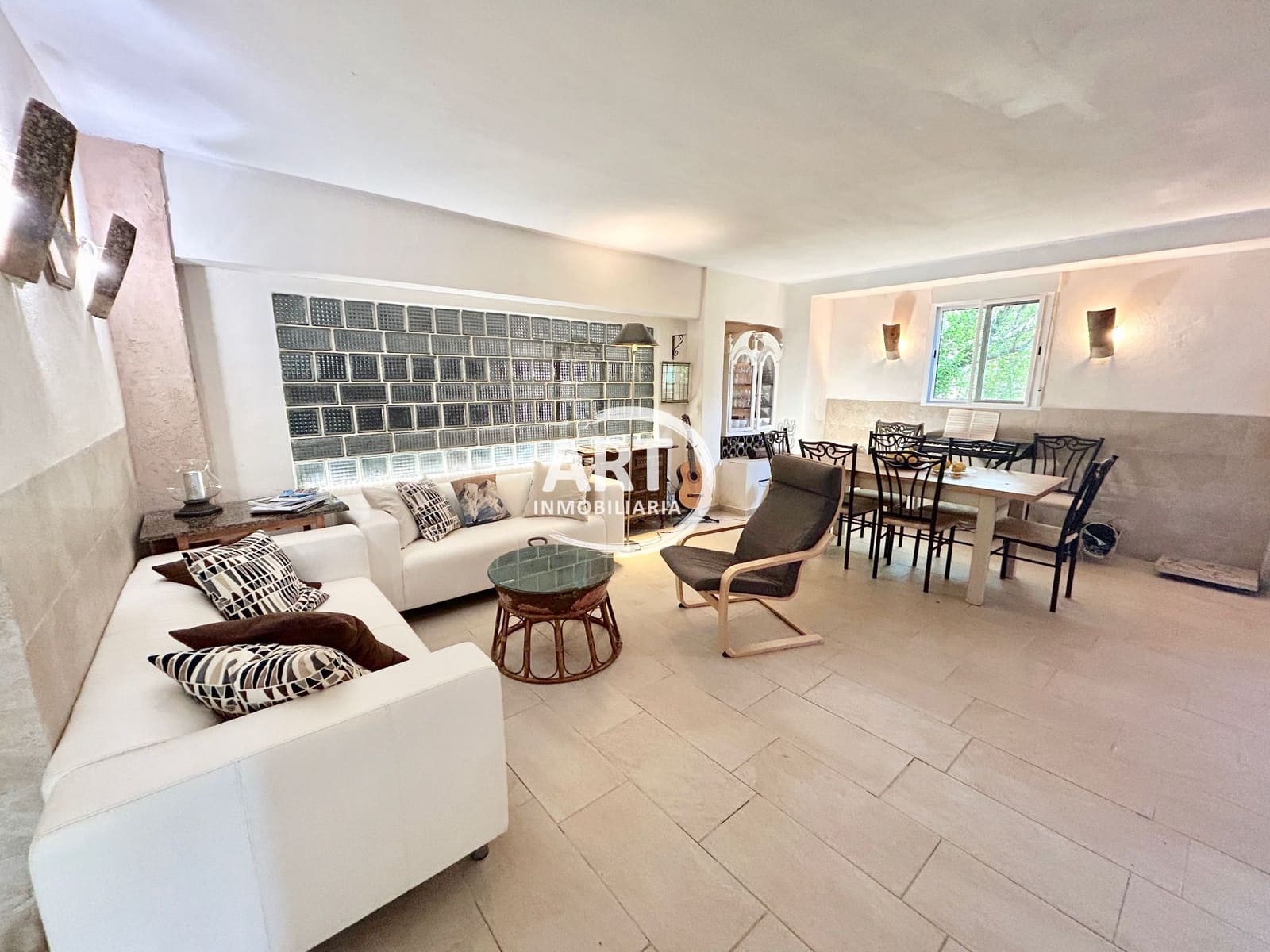 8 soverom Villa til salgs i Serra med svømmebasseng garasje - € 700 000 (Ref: 8997690)