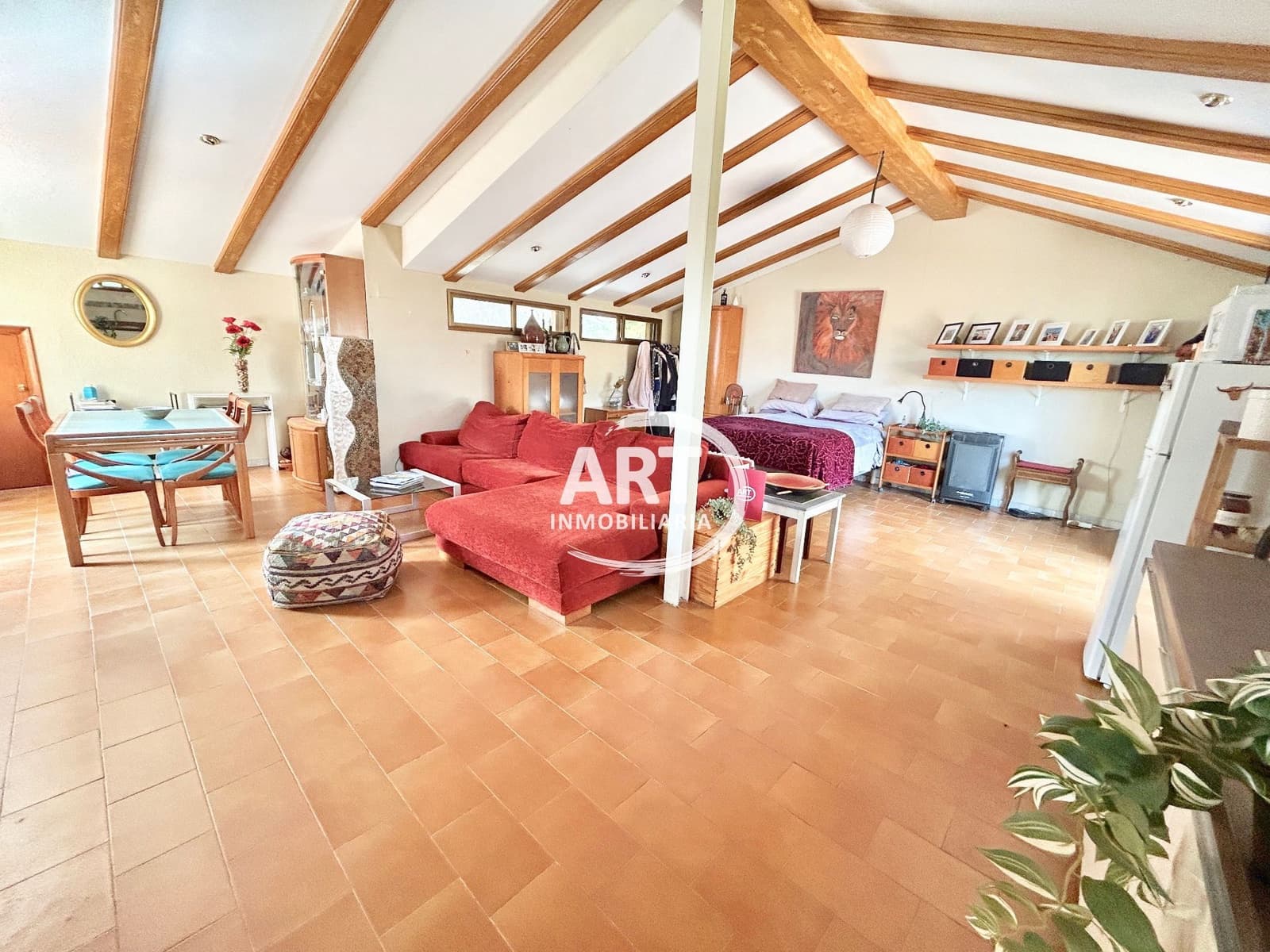 8 soverom Villa til salgs i Serra med svømmebasseng garasje - € 700 000 (Ref: 8997690)