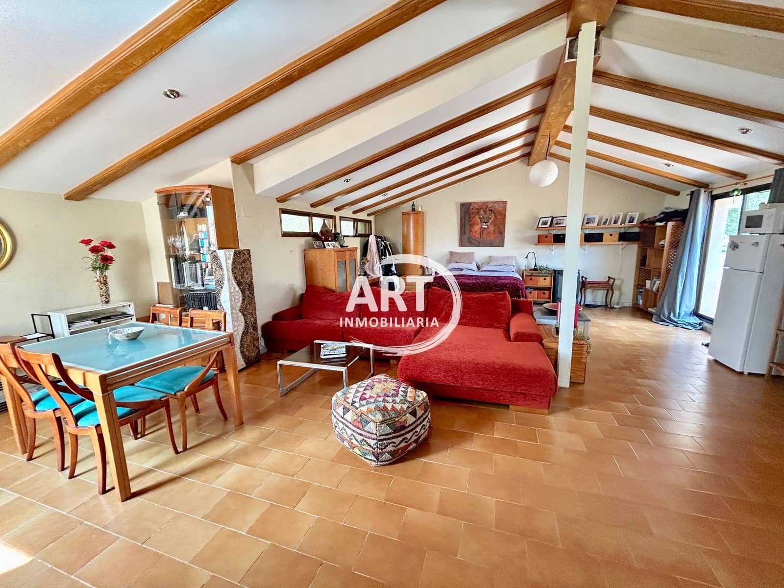 8 soverom Villa til salgs i Serra med svømmebasseng garasje - € 700 000 (Ref: 8997690)