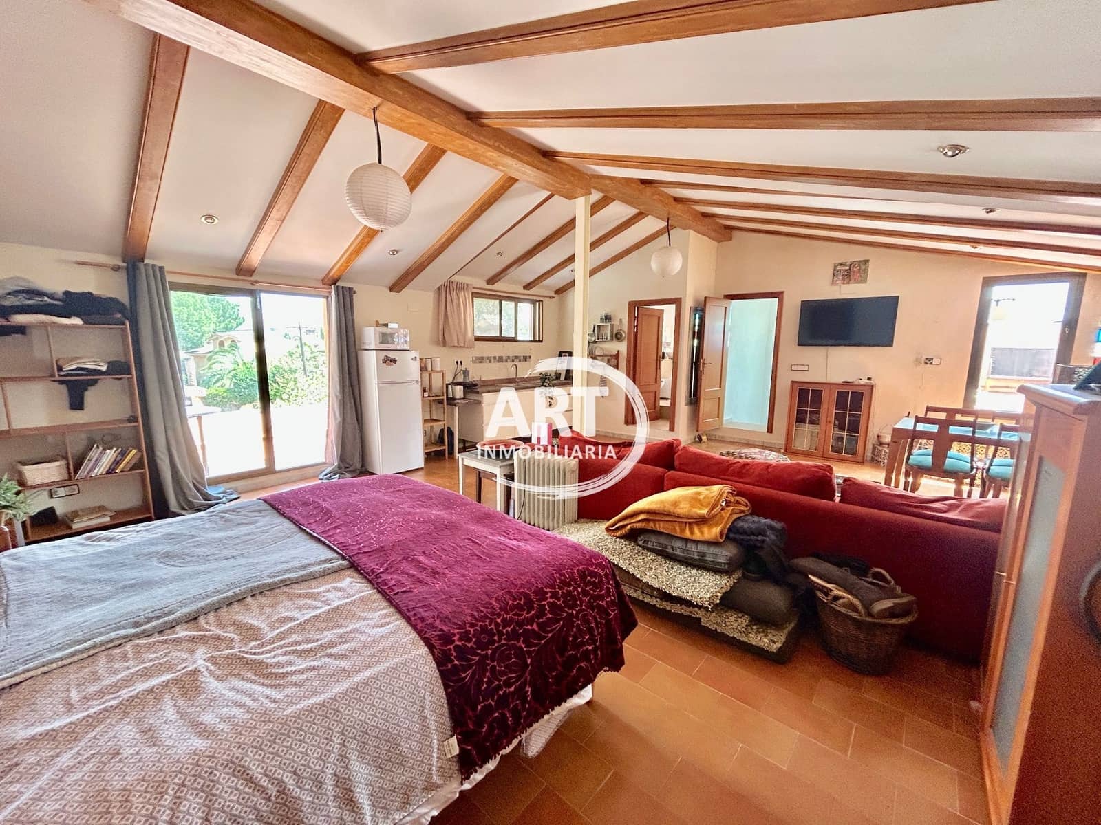 8 soverom Villa til salgs i Serra med svømmebasseng garasje - € 700 000 (Ref: 8997690)