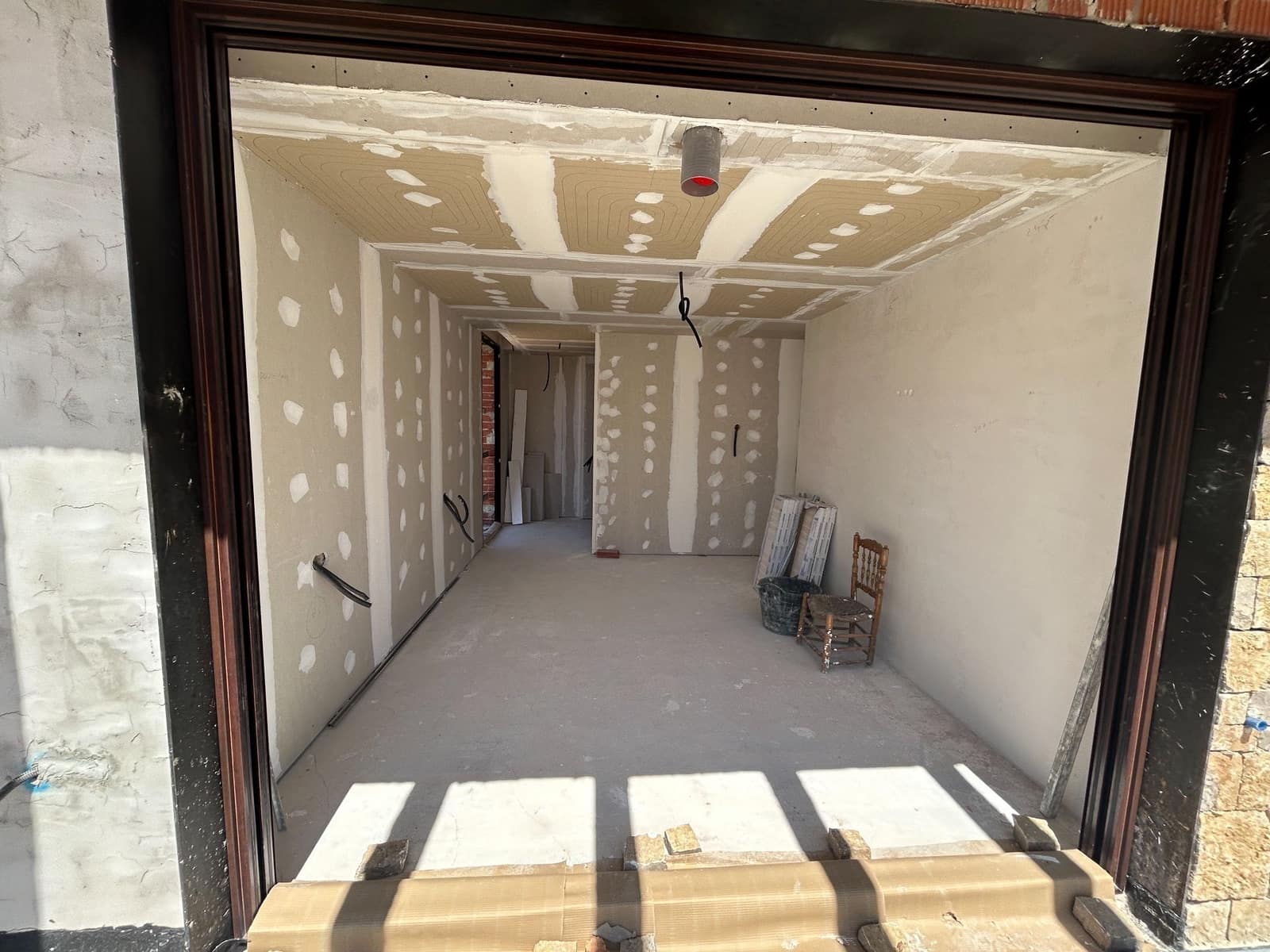 4 sypialnia Willa na sprzedaż w L'Eliana z basenem garażem - 875 000 € (Ref: 9095811)