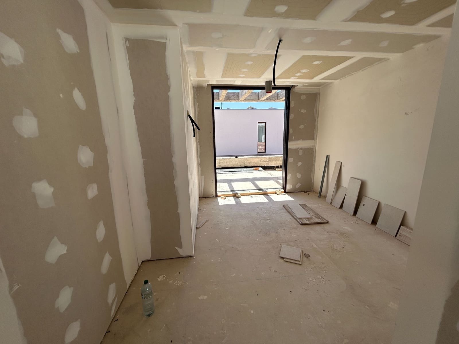 4 sypialnia Willa na sprzedaż w L'Eliana z basenem garażem - 875 000 € (Ref: 9095811)