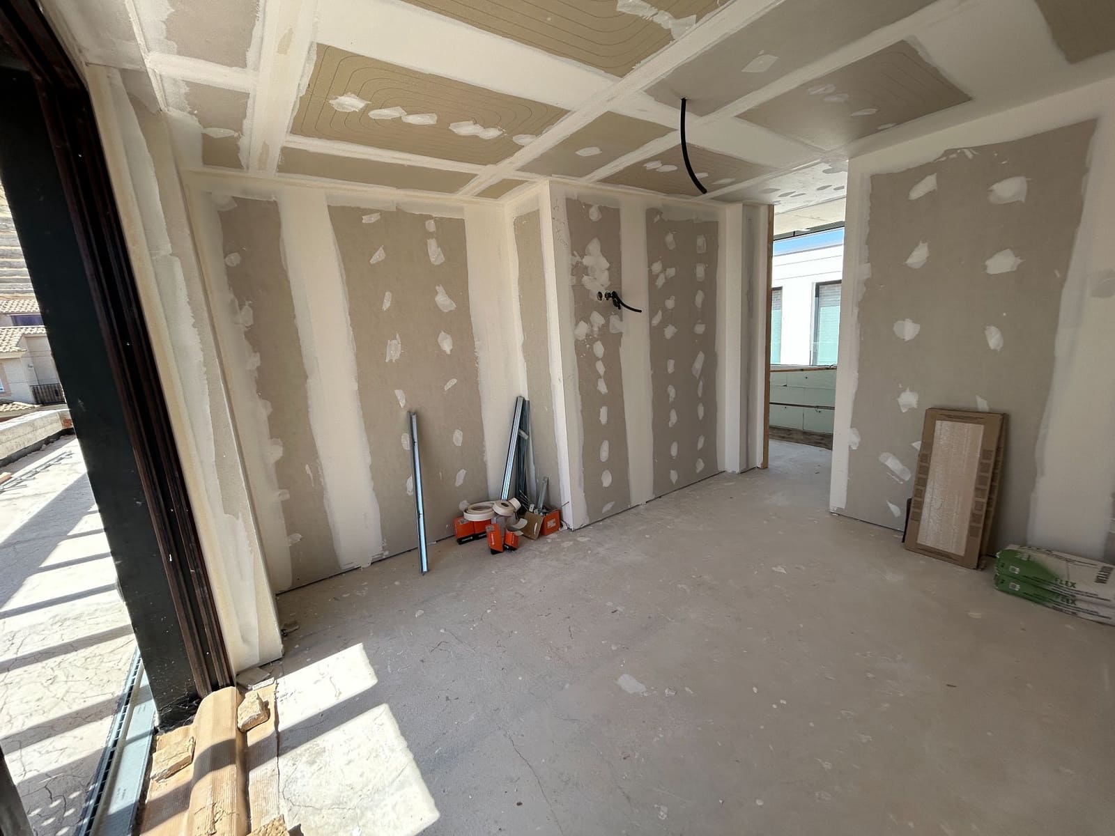 4 sypialnia Willa na sprzedaż w L'Eliana z basenem garażem - 875 000 € (Ref: 9095811)