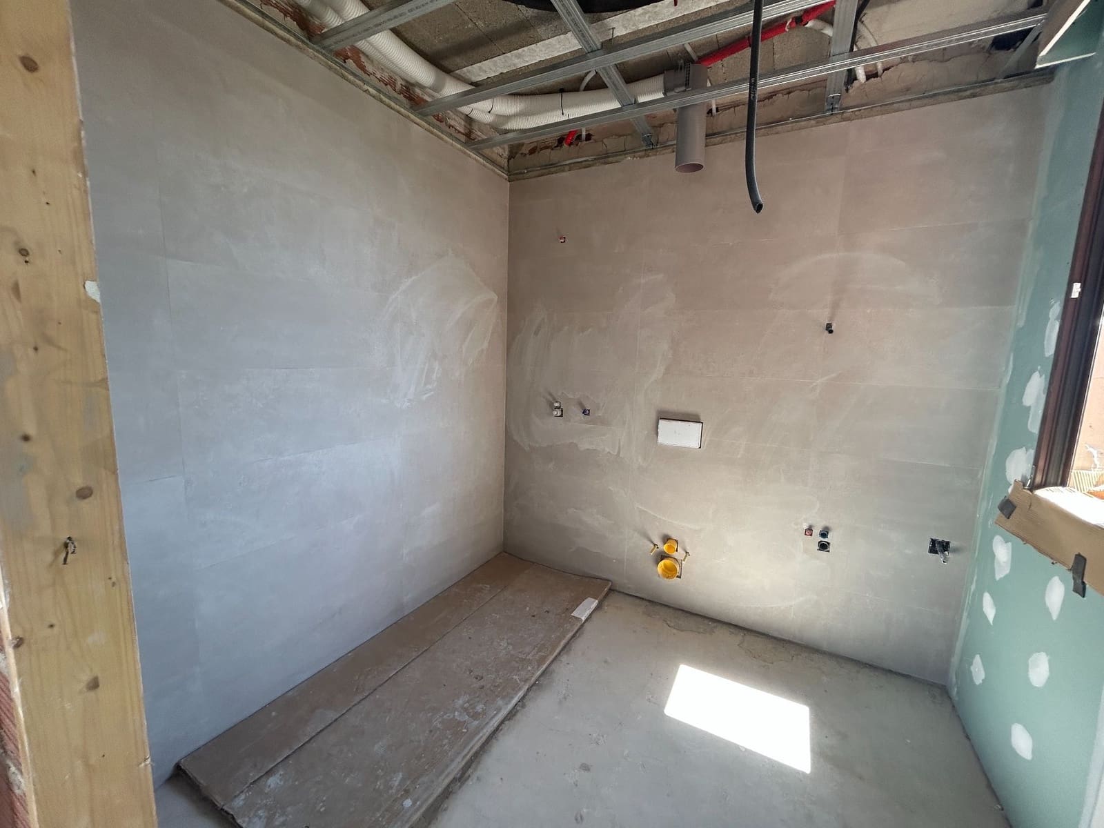 4 sypialnia Willa na sprzedaż w L'Eliana z basenem garażem - 875 000 € (Ref: 9095811)