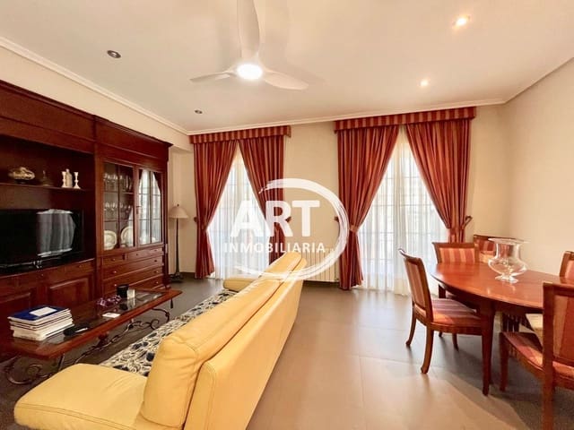 5 chambre Villa/Maison Semi-Mitoyenne à vendre à Riba-roja de Túria - 420 000 € (Ref: 9124341)