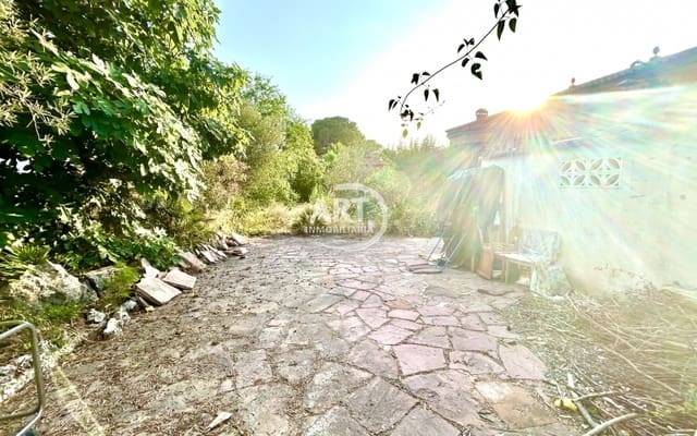 Byggetomt til salgs i L'Eliana - € 220 000 (Ref: 9127428)