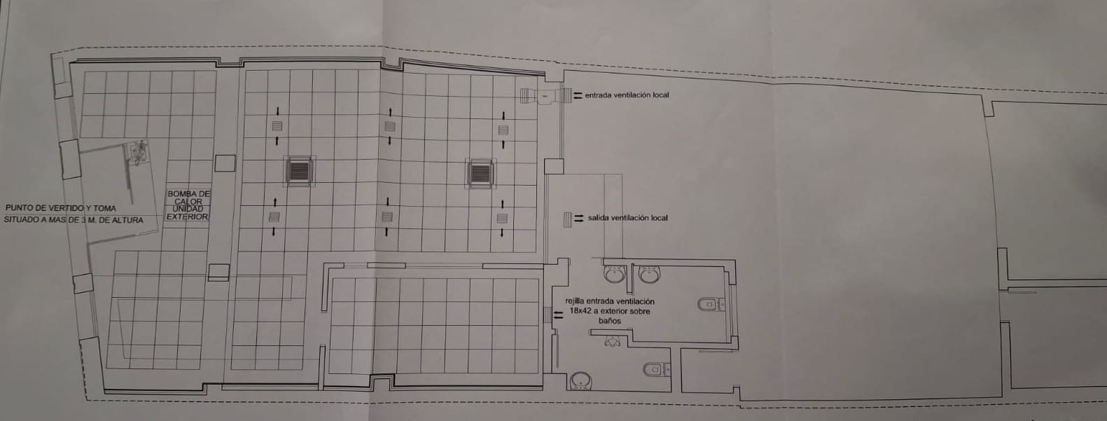 Kommersiell til salgs i Betera - € 320 000 (Ref: 9172523)