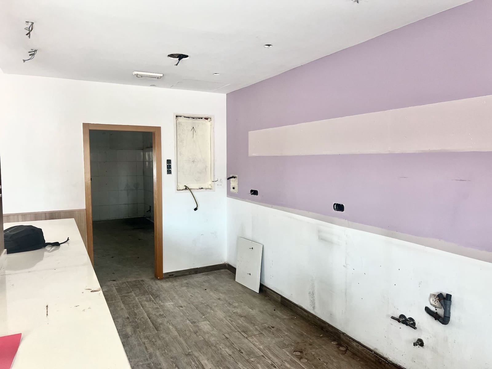 Kommersiell til salgs i Betera - € 320 000 (Ref: 9172523)