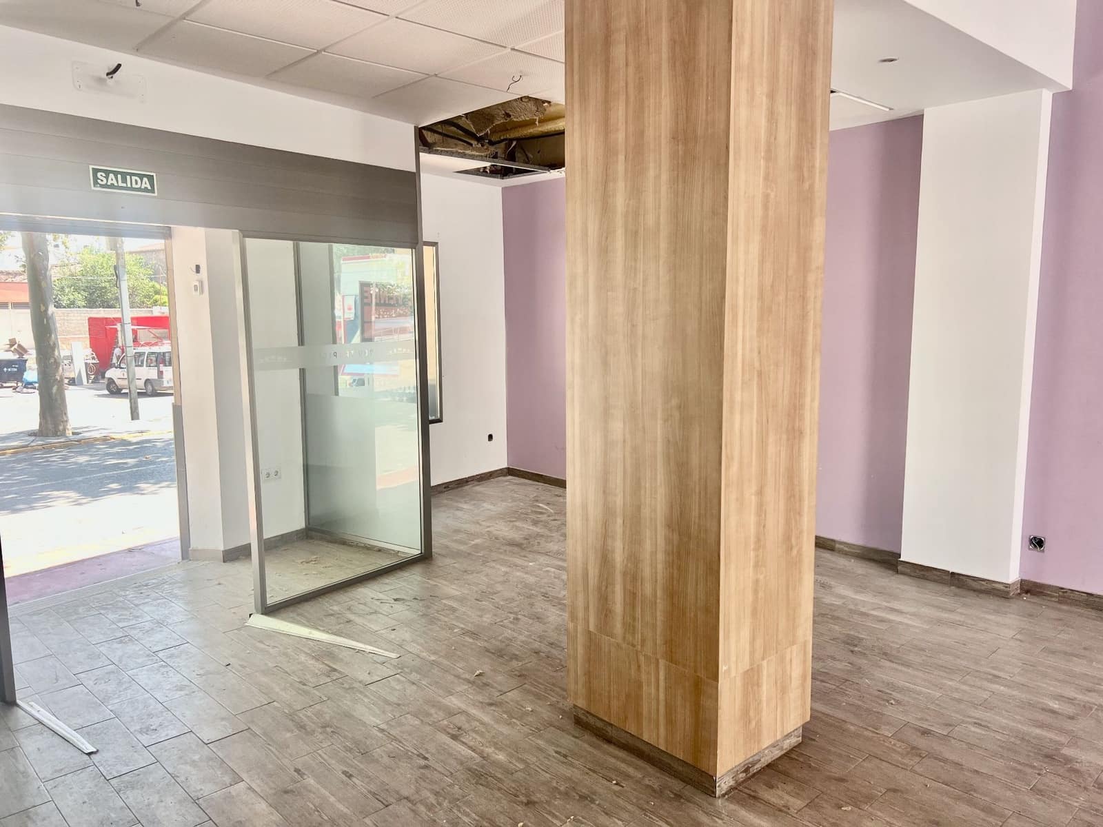 Kommersiell til salgs i Betera - € 320 000 (Ref: 9172523)